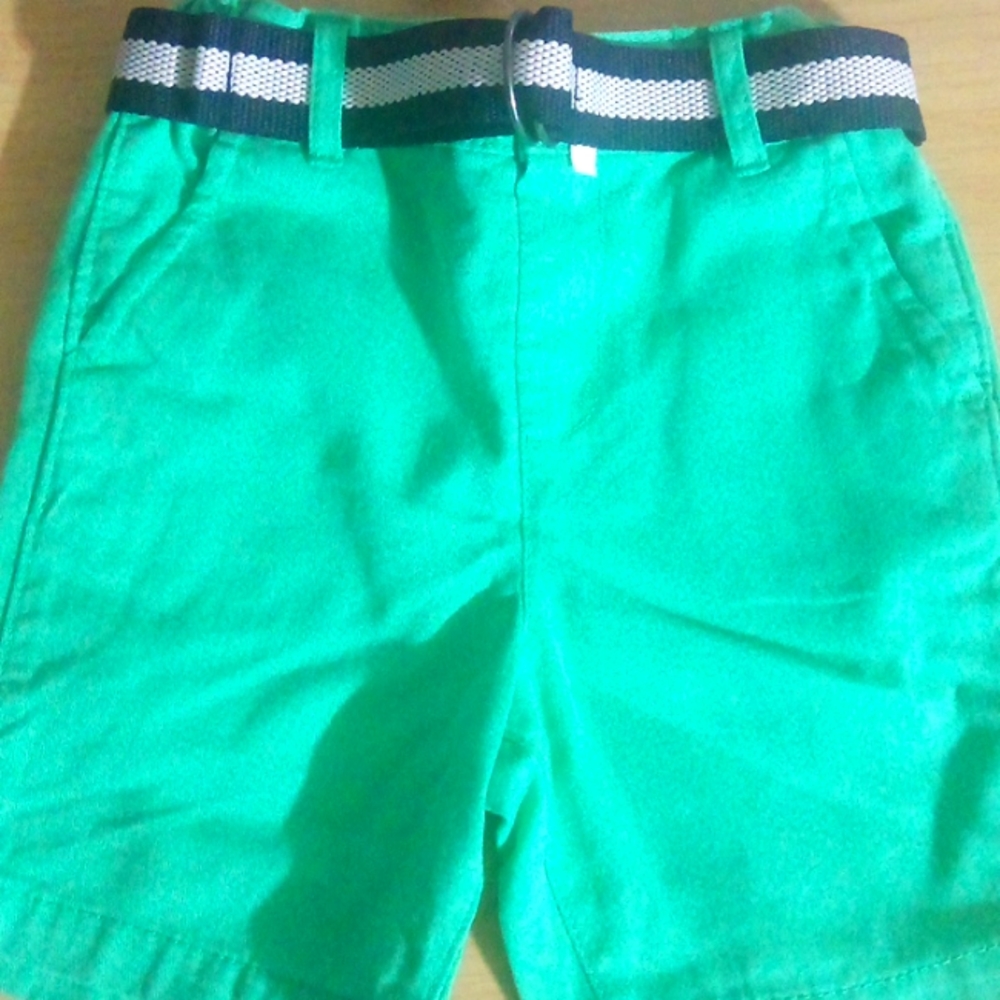 Kids shorts